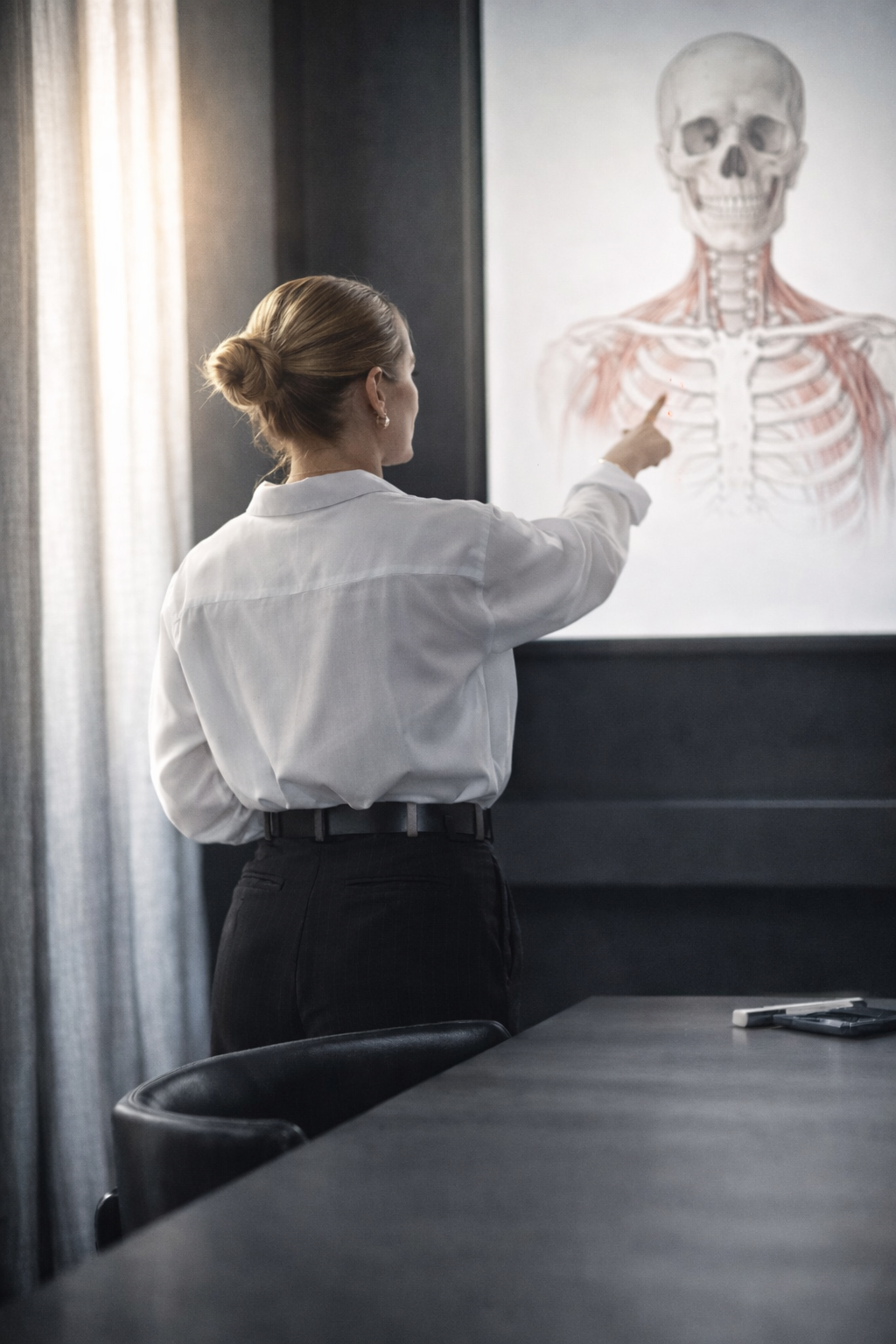 Wenn Kompetenz einsam macht