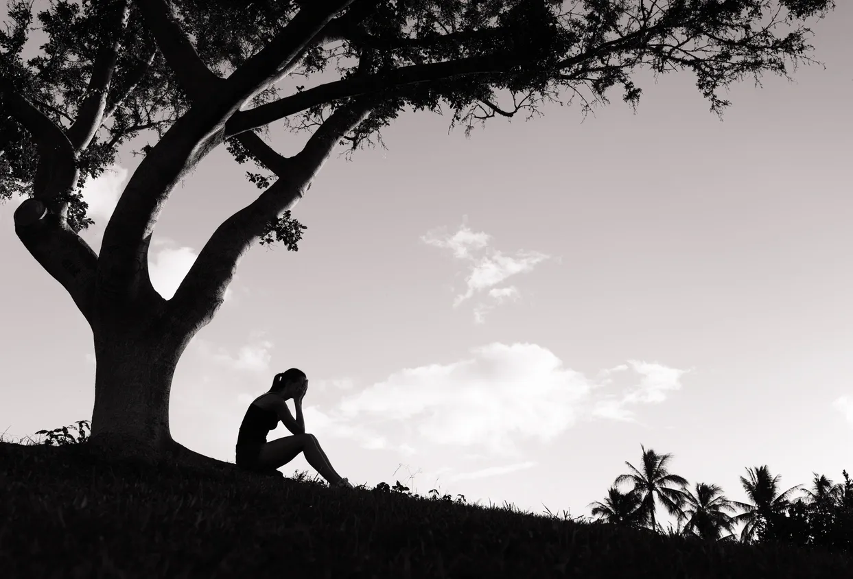 Living with Chronic Pain: What Can You Do?