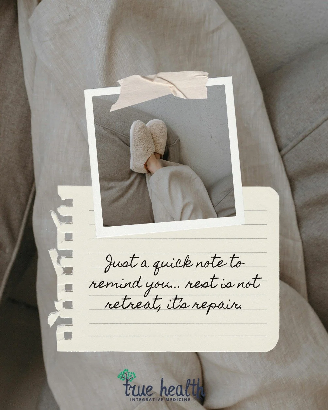 This past year, you may have asked a lot of your body.

Stress, skipped sleep, caffeine instead of breakfast, and somehow, you still kept showing up.

But here&rsquo;s what most people miss:

Hormones don&rsquo;t just bounce back from burnout.

Corti
