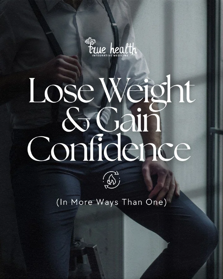 Sexual health starts with metabolic health.

If you&rsquo;ve noticed less energy, lower drive, or slower recovery, it&rsquo;s not just aging. It&rsquo;s how your metabolism is performing.

Here&rsquo;s what&rsquo;s happening behind the scenes:
🩸 Ins