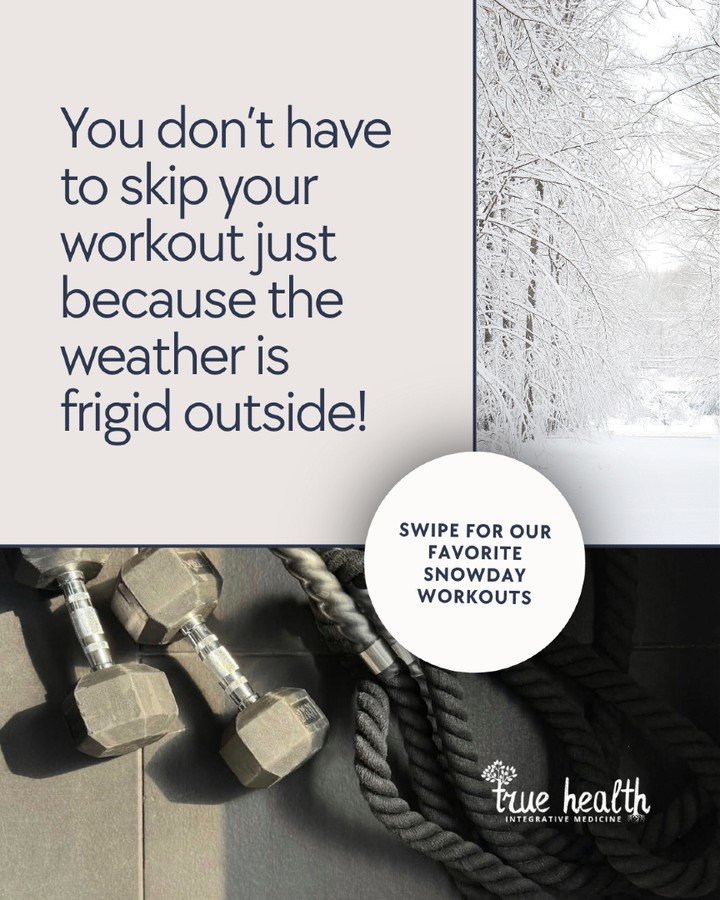 Winter movement isn&rsquo;t about intensity. It&rsquo;s about consistency.

Cold mornings, shorter days, and dark evenings make it easy to lose momentum. But staying active through the winter protects metabolism, improves sleep, and keeps mood steady