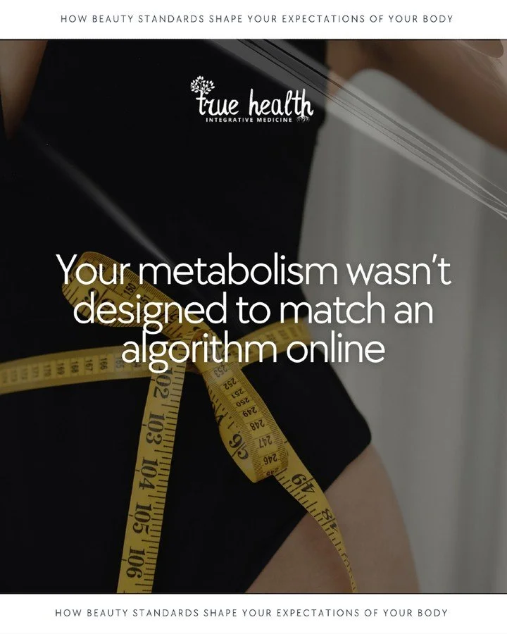 We talk a lot about unrealistic body and beauty standards, but we&rsquo;re in a new era now. An era where many of the &ldquo;women&rdquo; selling fitness plans, skincare, and anti-aging results&hellip; aren&rsquo;t women at all.

They&rsquo;re compos