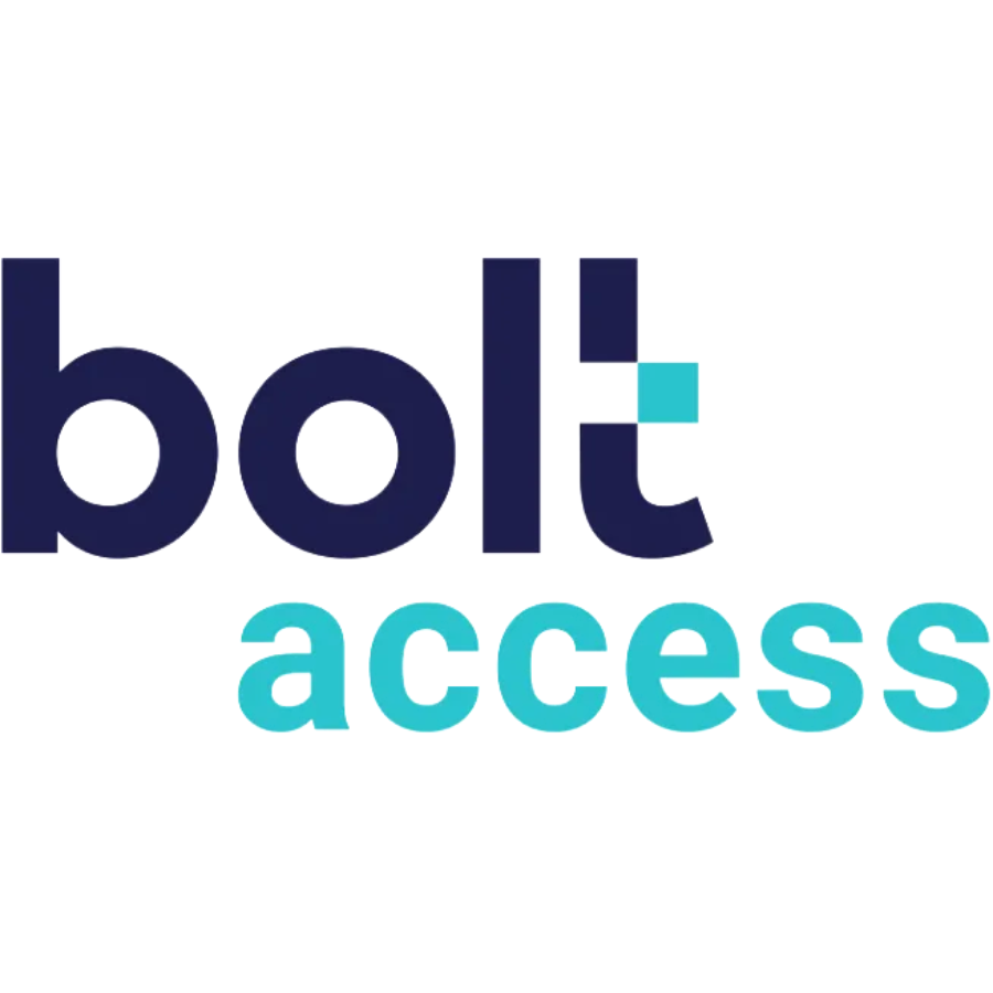 BOLT Access logo – Link to file a claim with BOLT Access