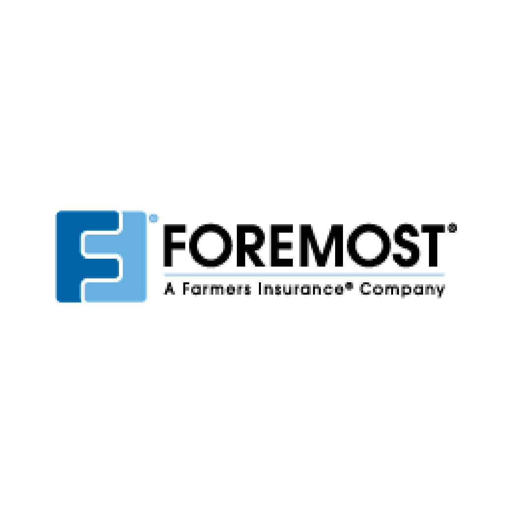 Foremost logo – Link to file a claim with Foremost