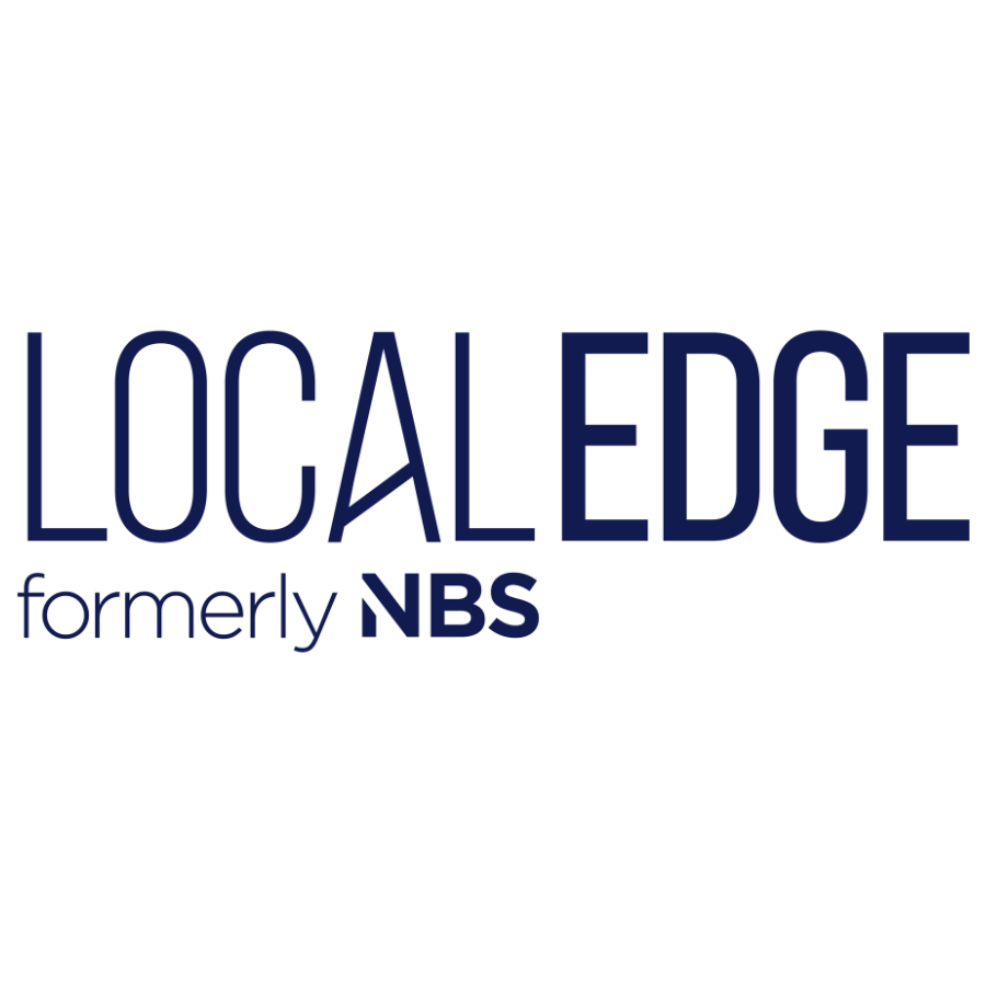 Local Edge logo (formerly Nationwide Brokerage) – Link to file a claim with LocalEdge