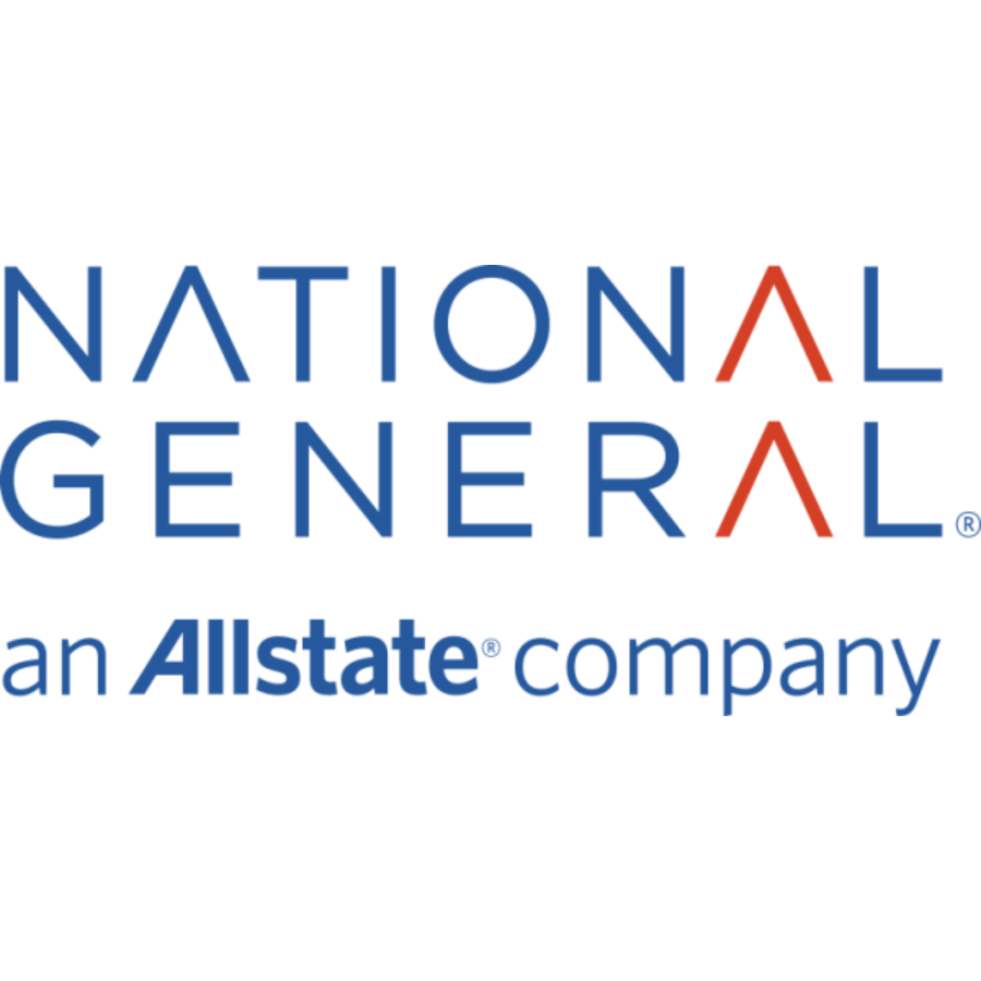 National General logo – Link to file a claim with National General