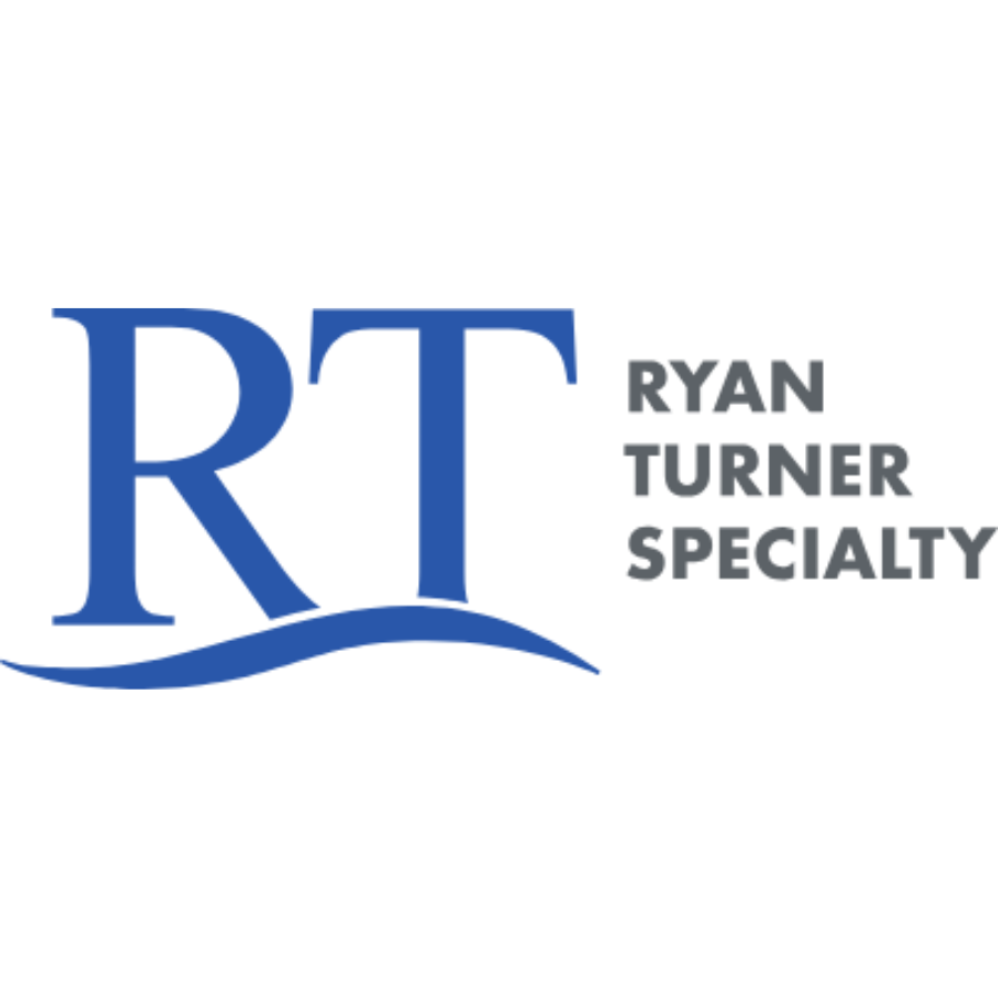 RT Specialty logo – Link to file a claim with RT Specialty