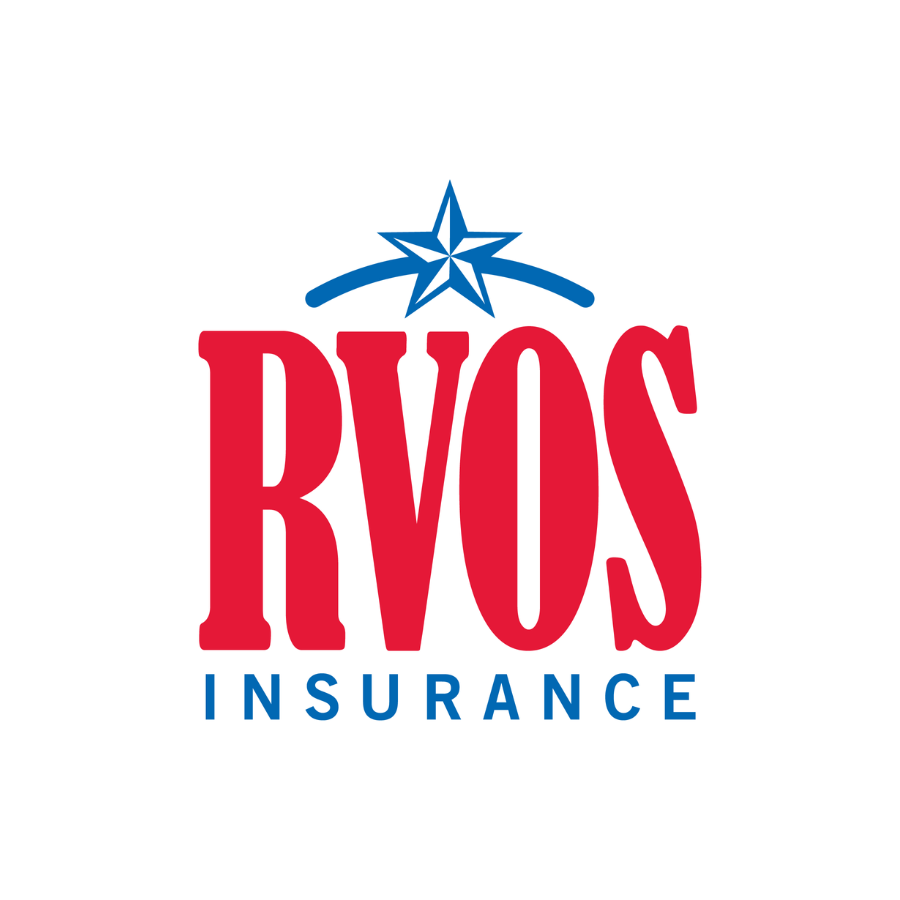 RVOS Insurance logo – Link to file a claim with RVOS Insurance
