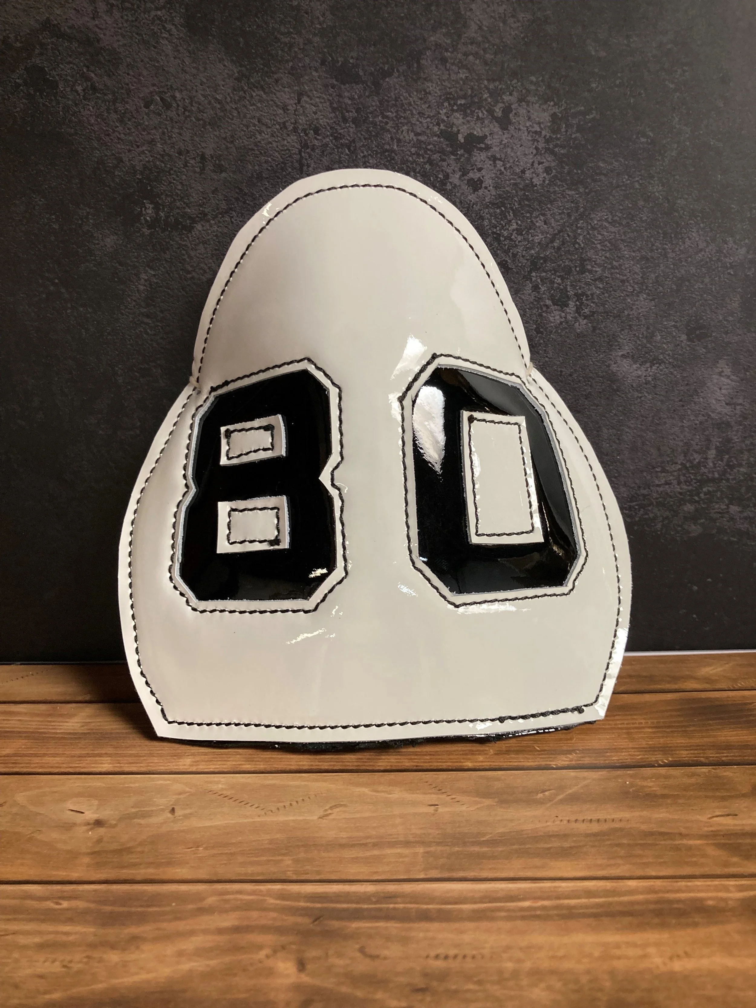 24 Hour Lead Time Boston front