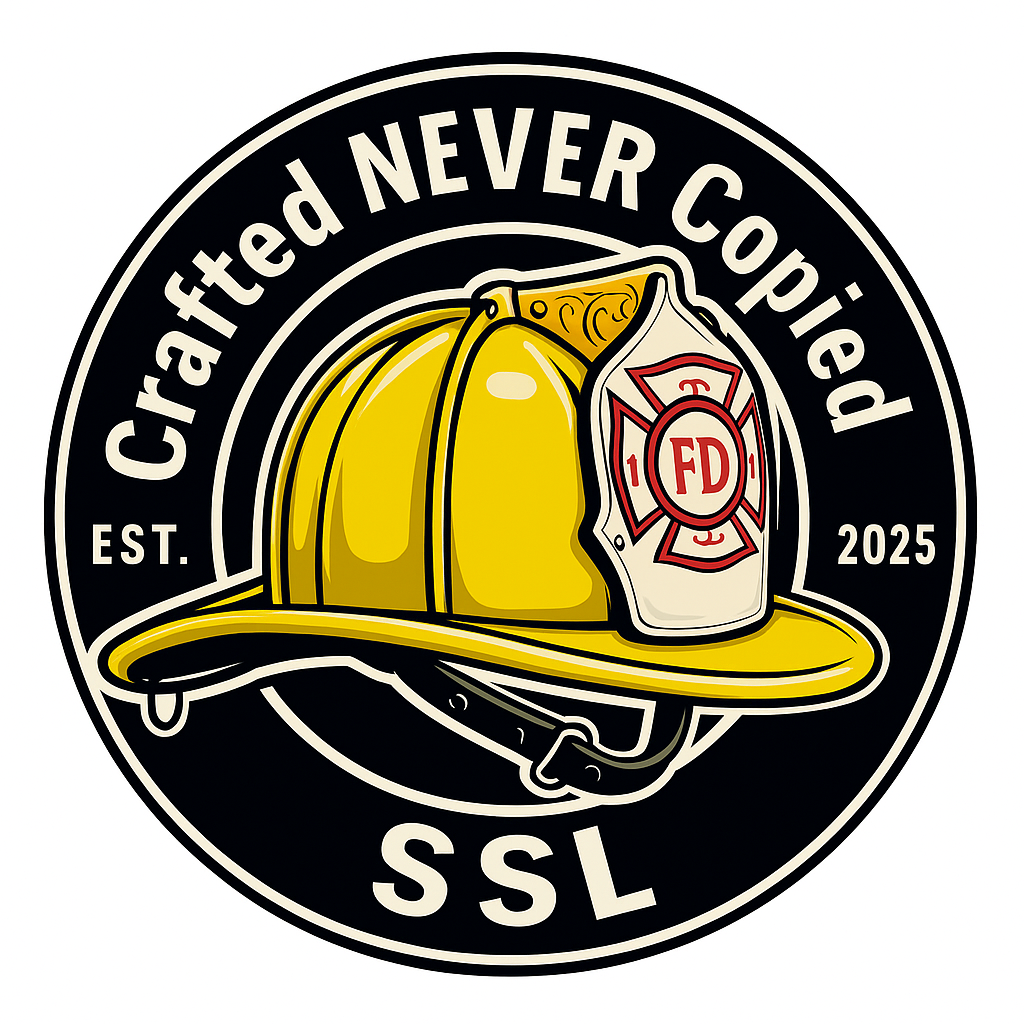 Silver Spring Leatherworks