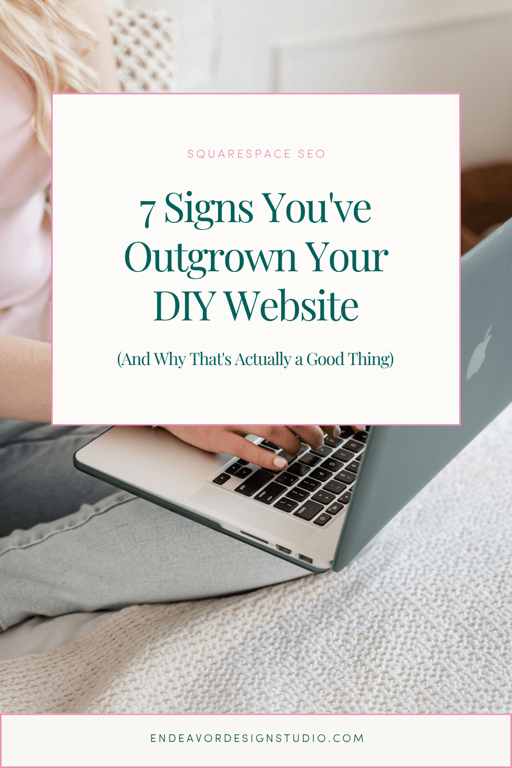 7-signs-you've-outgrown-your-DIY-squarespace-website-endeavor-design-studio-squarespace-designer-calgary