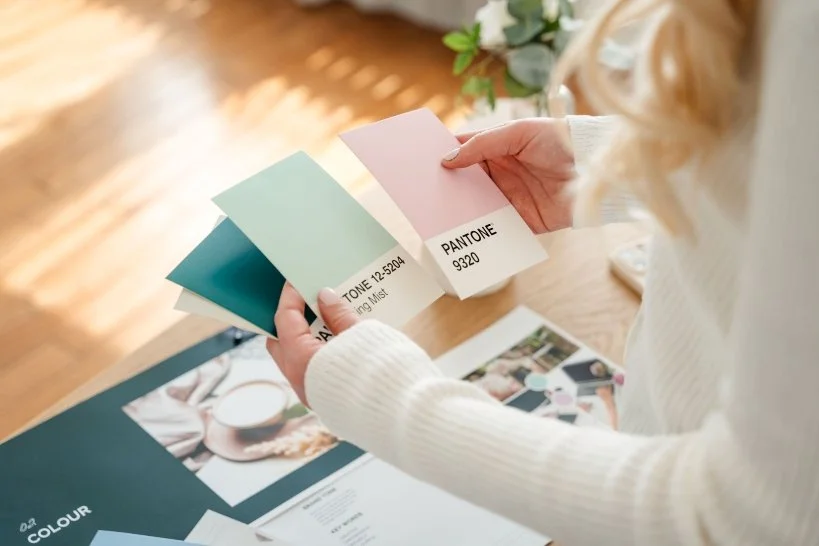 Color Theory for Small Business Owners: How to Choose Brand Colors That Connect