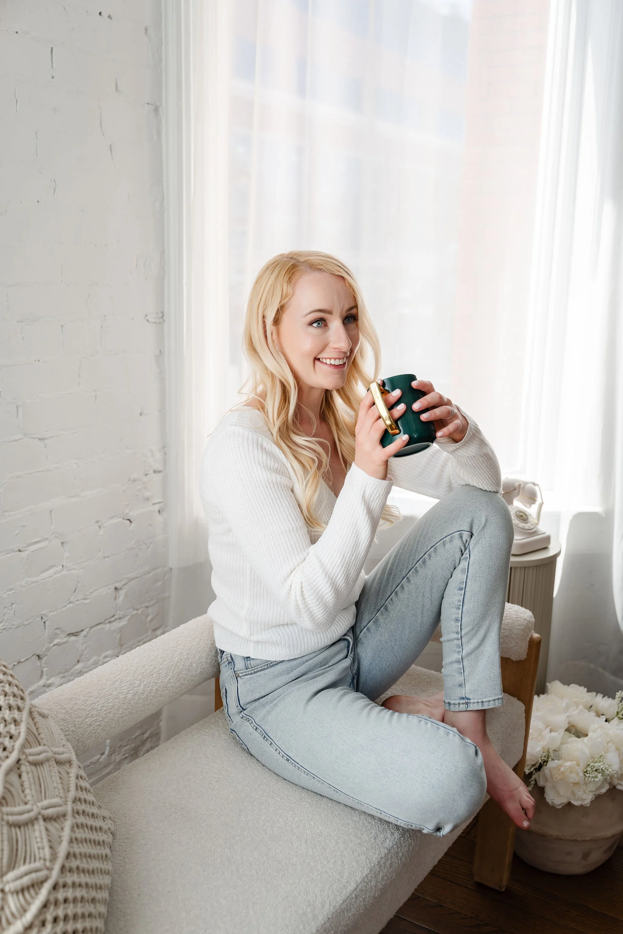 Leaving Corporate: A Tale from Beyond the Cubicle