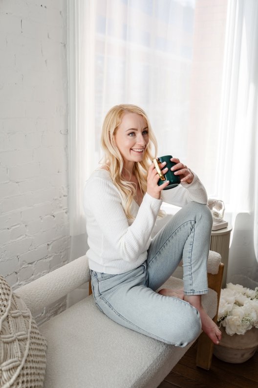 Leaving Corporate For Freelance Web Design: My Story 