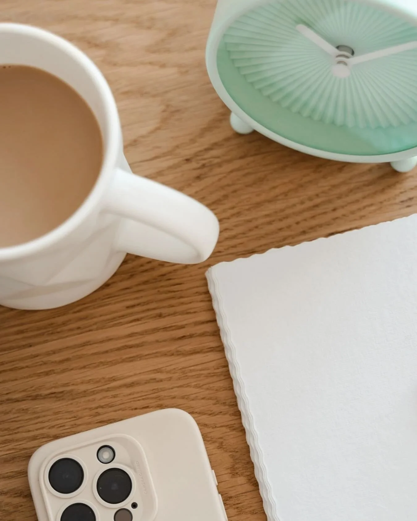 If you read Monday&rsquo;s post and thought, &ldquo;yes, exactly!&rdquo;, you&rsquo;re probably someone who values clarity over shortcuts, long-term growth over quick fixes, and a website that actually supports your business.

That&rsquo;s who my wor