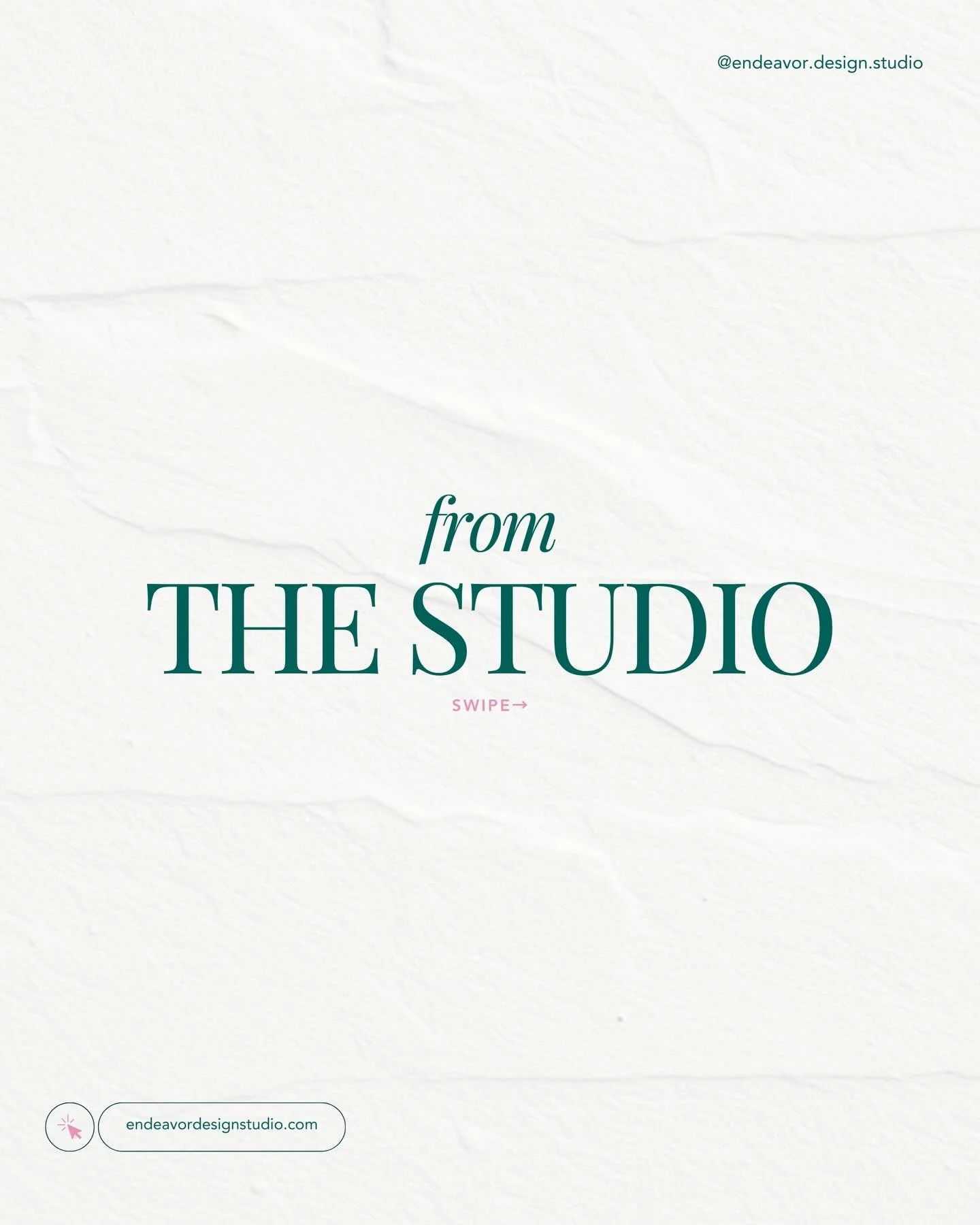 From the Studio: Quora Strings ✨🎻

This project was about stepping fully into the next level of an already exceptional business and creating a digital presence that could hold the calibre of work they are known for.

Alina and Geison are world-class