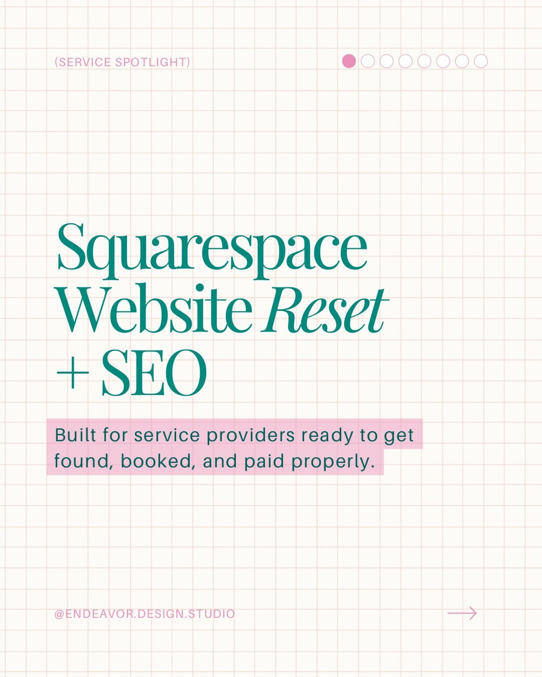 Let&rsquo;s talk about that phase of business no one really prepares you for.

You&rsquo;re not brand new anymore. You&rsquo;ve already done the DIY thing, watched the tutorials, and figured out how to get something live. That first website did what 