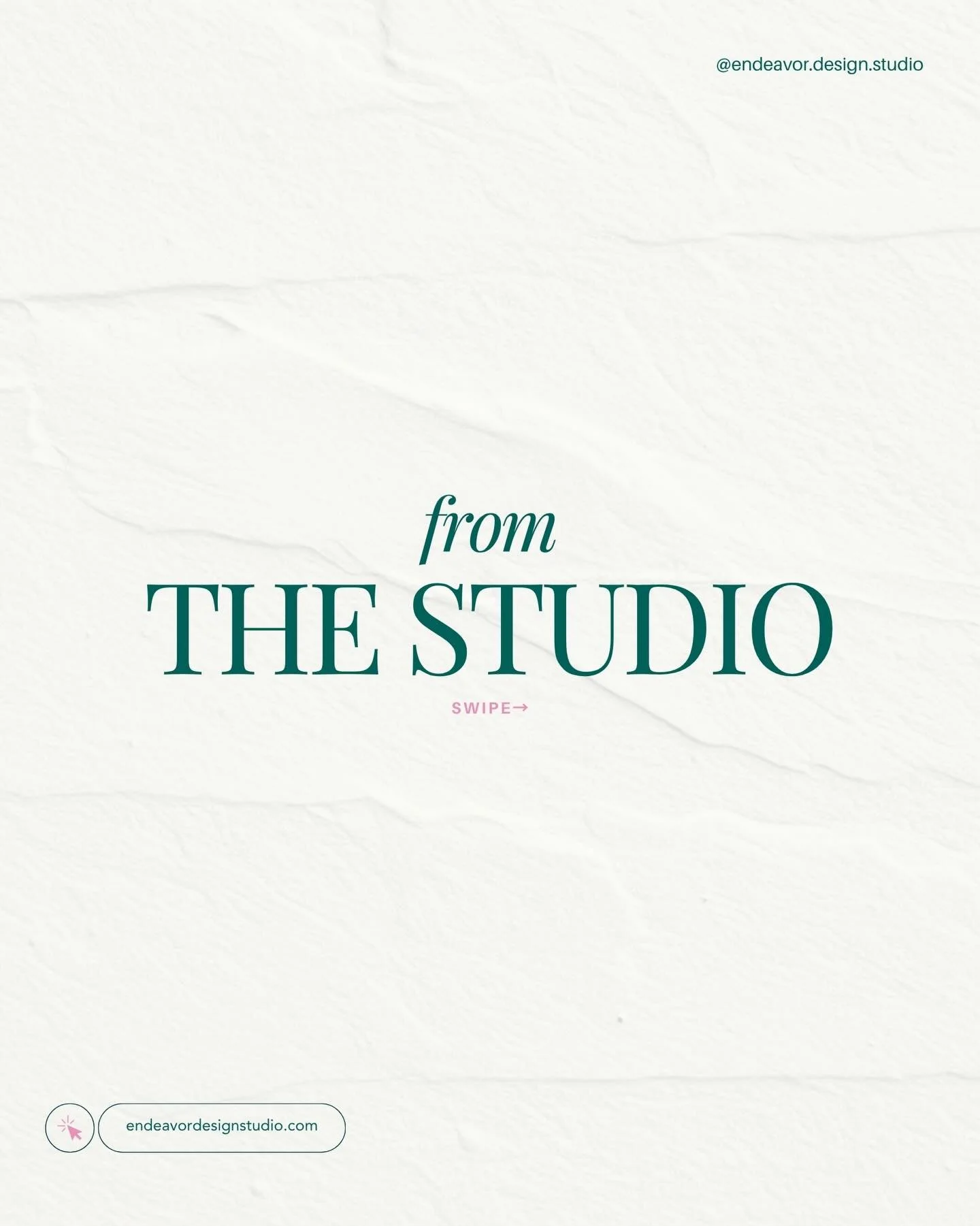 ✨ A strategic Squarespace website designed to grow with a business.

One of my favourite types of projects is helping service providers move from a DIY website into something that feels a little more intentional, structured, and ready for the next st