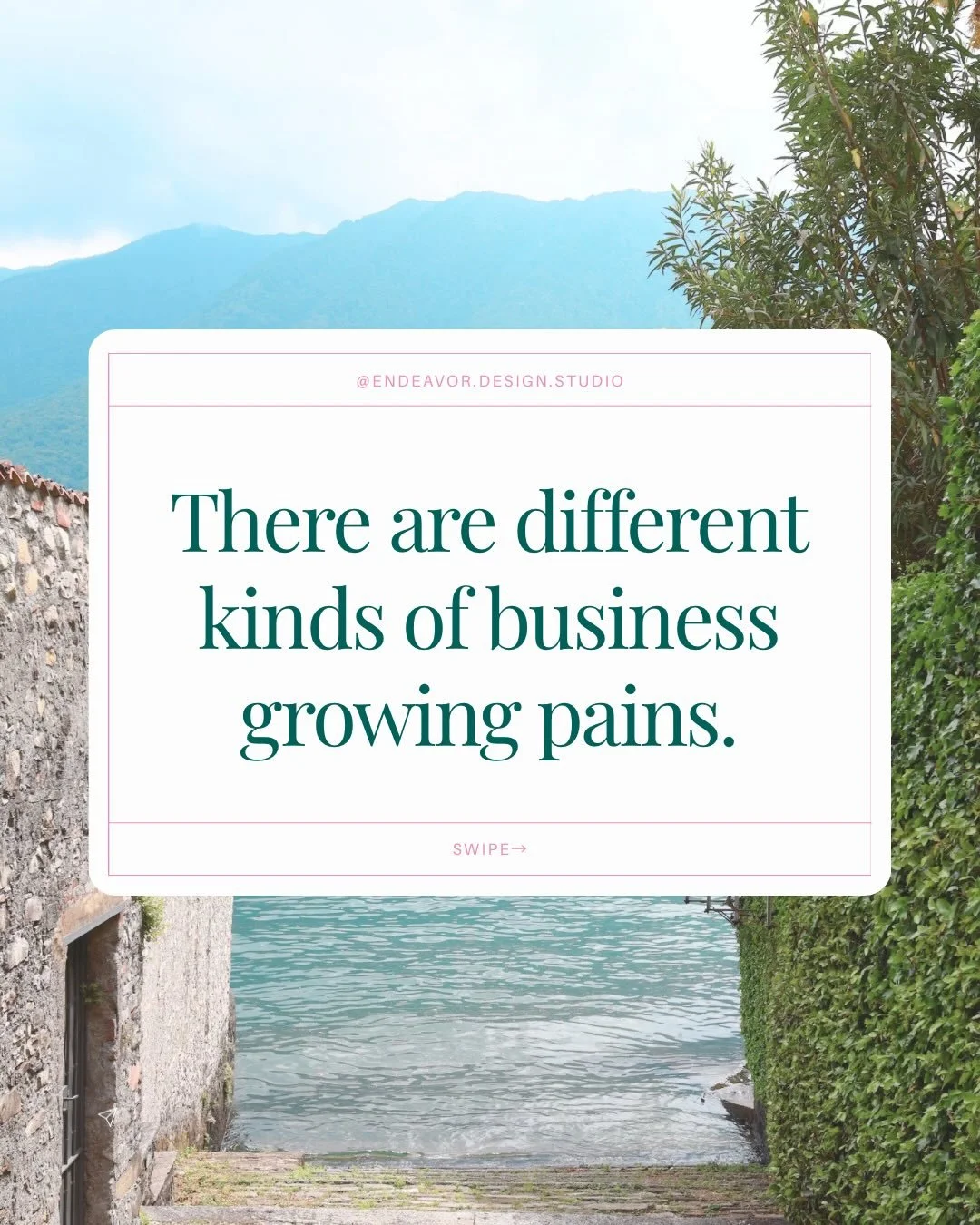 A lot of creative business owners quietly adapt to things feeling harder than they need to.

The clunky website.
The confusing flow.
The constant explaining.
The &ldquo;I&rsquo;ll fix it later&rdquo; list that somehow becomes part of your personality