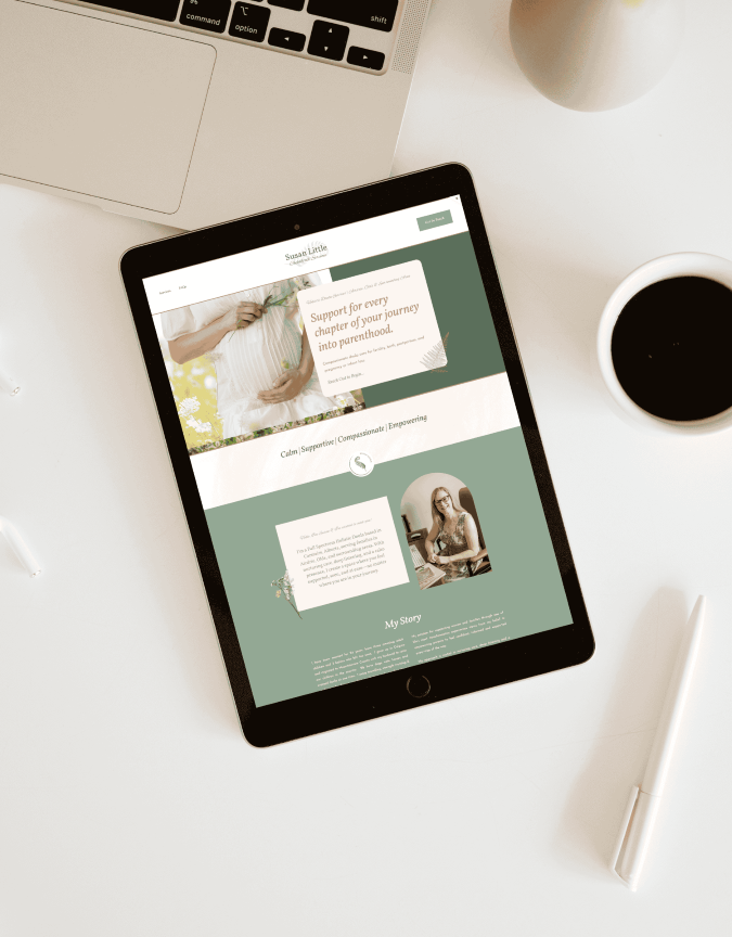 custom-squarespace-web-design-for-doula-squarespace-website-design-custom-for-doula-squarespace-brand-design-for-doula-calgary-endeavor-design-studio-custom-squarespace-websites-calgary