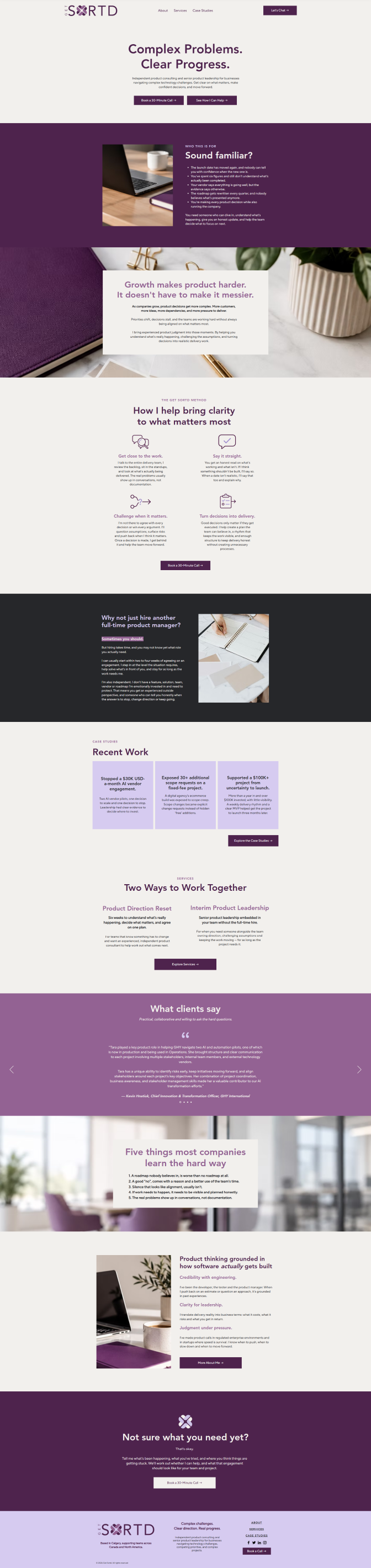 wix-design-day-calgary-wix-web-designer-canada-consultant-website-design-get-sortd-website-refresh-small-business-website-redesign-mobile-optimization