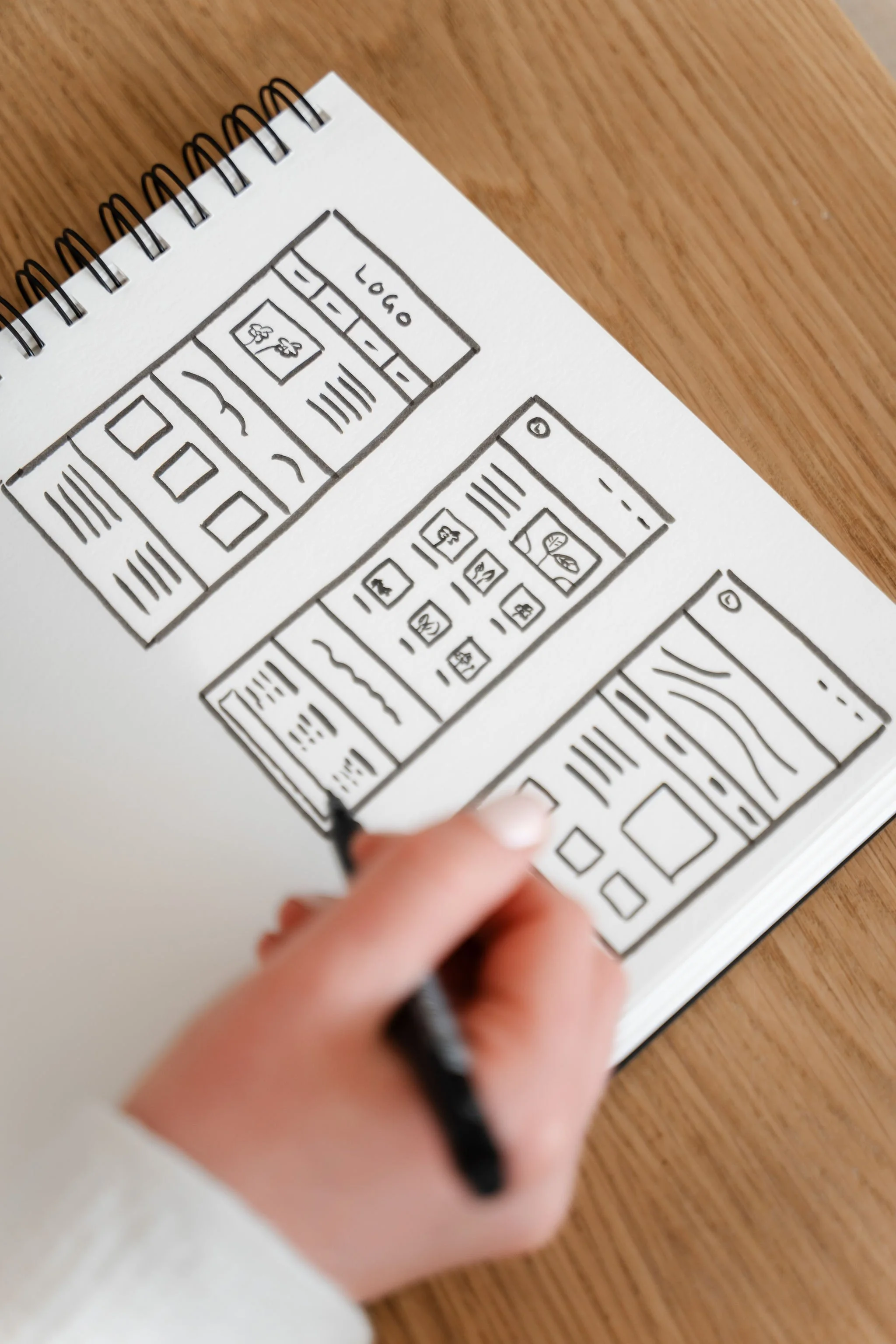 clarity-is-key-to-user-experience-design-and-clarity-user-experience-matters-more-than-visual-design-vs-user-experience-design-endeavor-design-studio-calgary