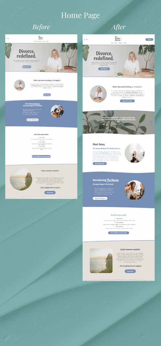 squarespace-website-redesign-for-service-providers-calgary-squarespace-website-redesign-small-businesses-wix-website-redesign-calgary-wix-website-design-support-small-businesses-calgary-endeavor-design-studio