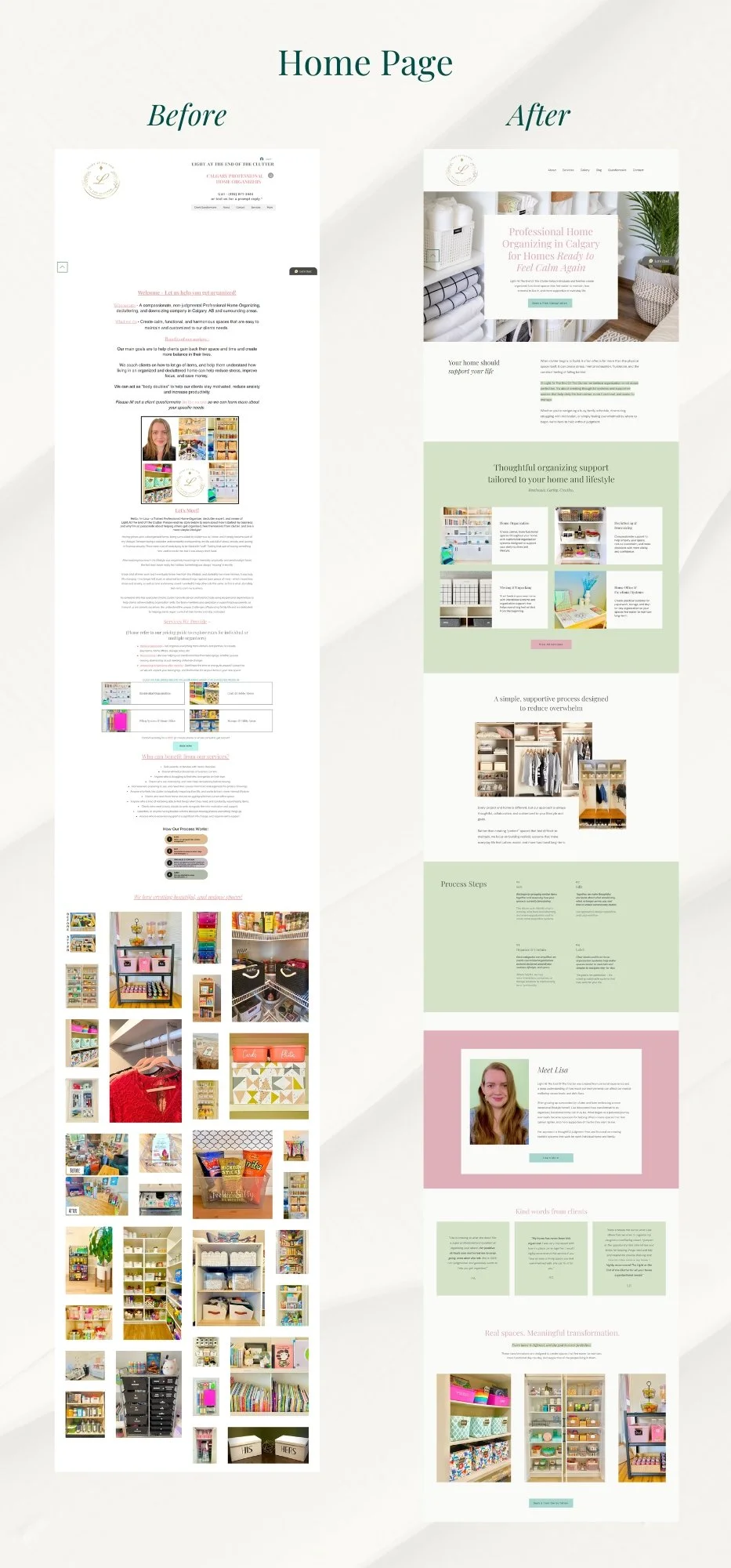 squarespace-design-day-home-organization-professional-squarespace-web-design-day-for-small-business-squarespace-web-design-day-results-endeavor-design-studio-calgary-squarespace-web-designer