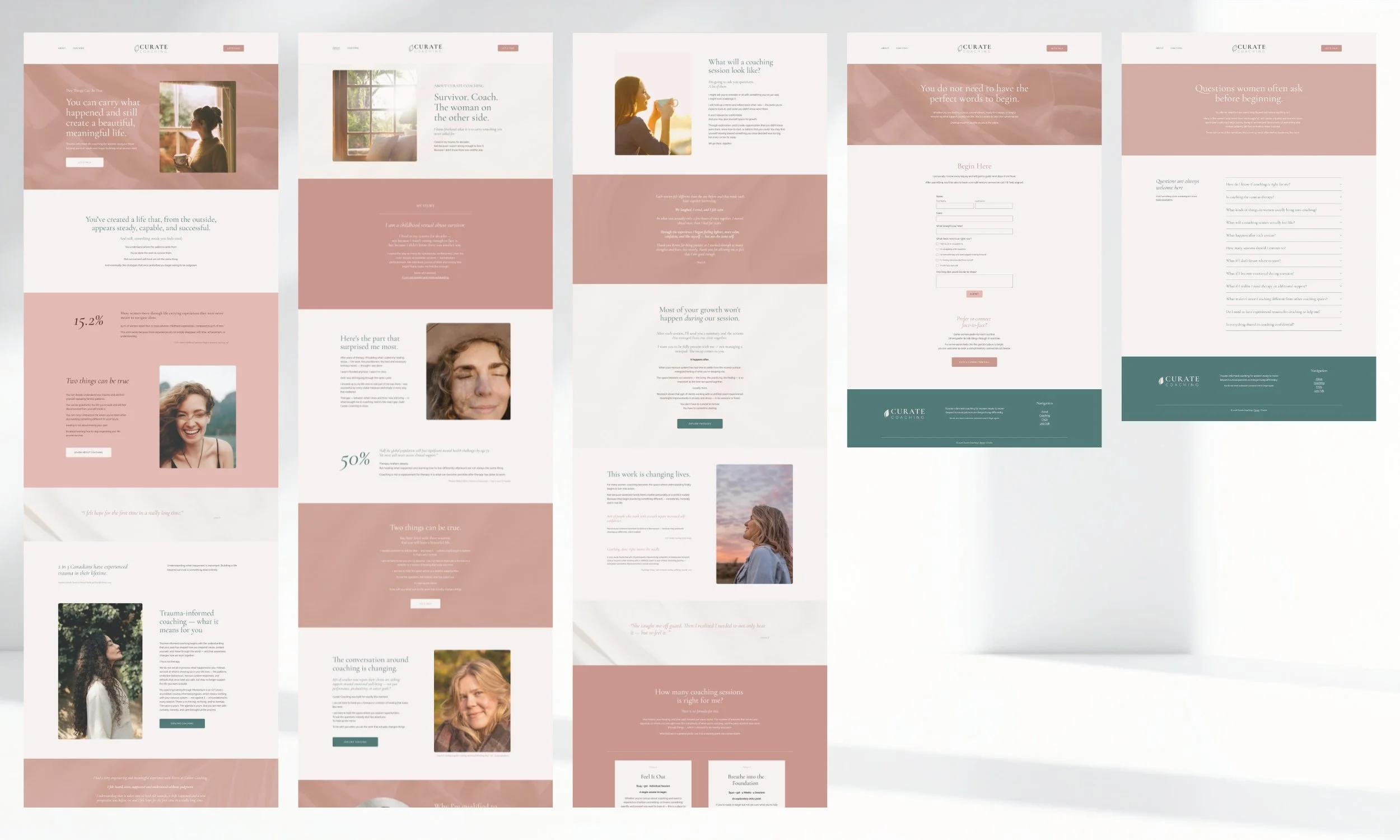 squarespace-web-design-life-coach-for-women-curate-coaching-squarespace-websites-life-coaching-squarespace-web-design-life-coaches-by-endeavor-design-studio-custom-squarespace-web-designer-calgary