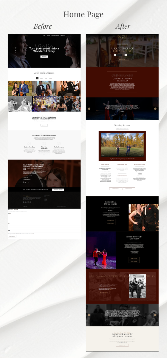 squarespace-website-redesign-for-service-providers-calgary-squarespace-website-redesign-small-businesses-wix-website-redesign-calgary-wix-website-design-support-small-businesses-calgary-endeavor-design-studio
