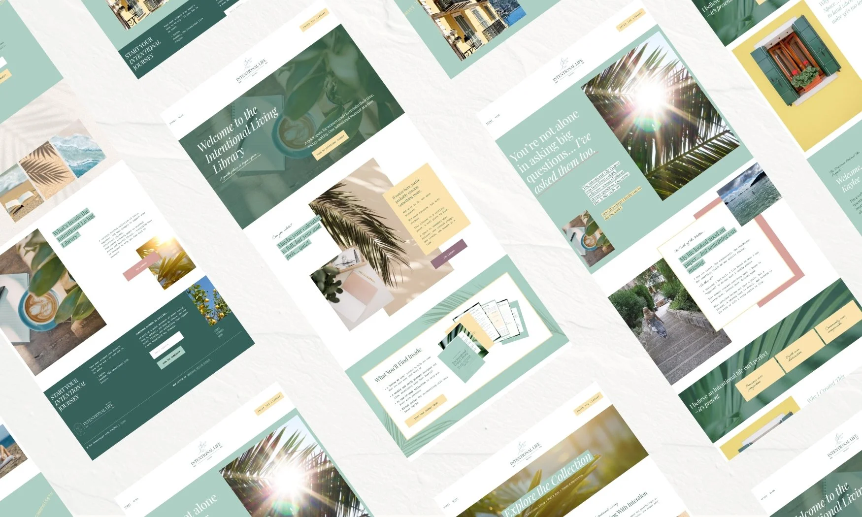 squarespace-web-designer-calgary-portfolio-squarespace-web-design-project-portfolio-endeavor-design-studio-calgary