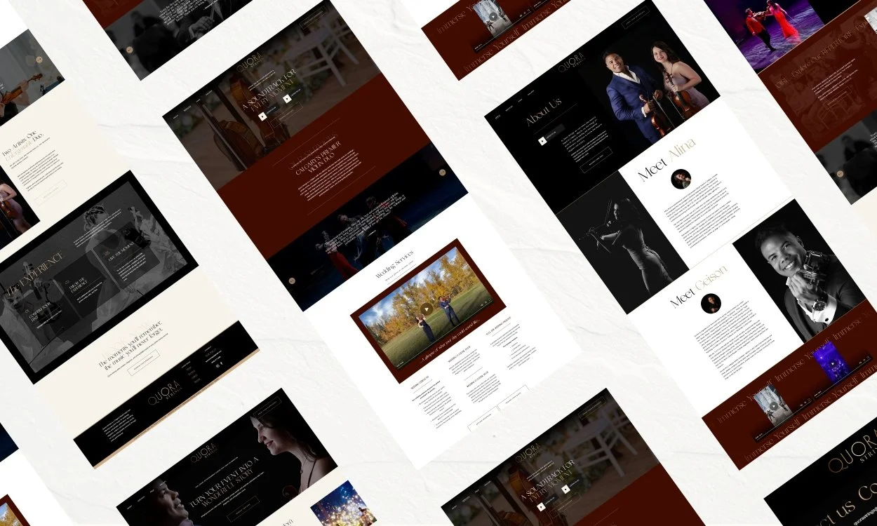 squarespace-to-wordpress-migration-case-study-calgary-squarespace-to-wordpress-migration-for-small-businesses-calgary-quora-strings-website-design-case-study-by-endeavor-design-studio-squarespace-seo-and-web-designer-calgary