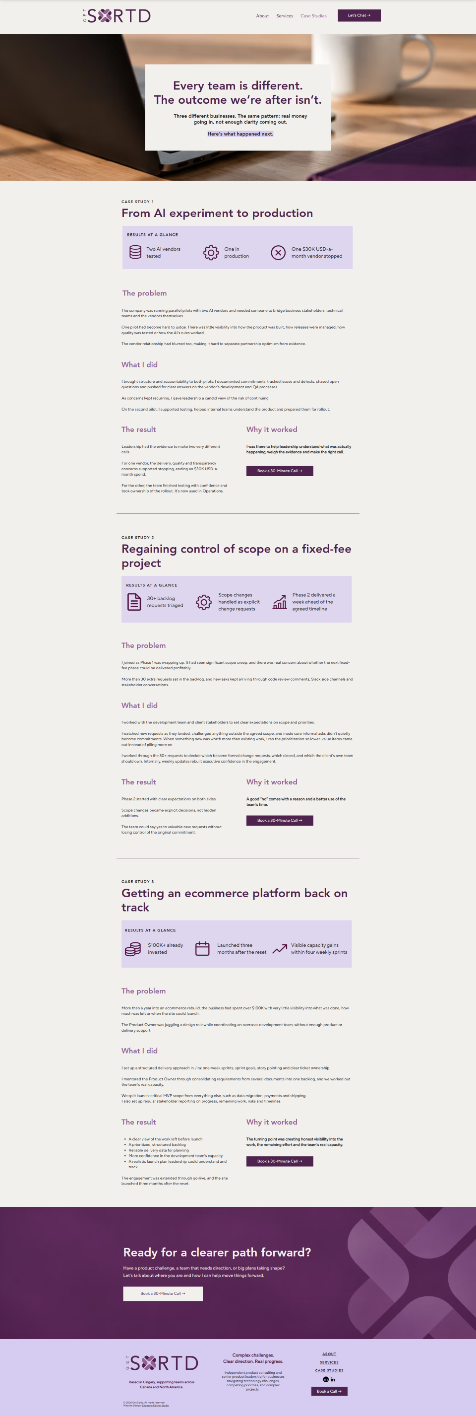 wix-design-day-calgary-wix-web-designer-canada-consultant-website-design-get-sortd-website-refresh-small-business-website-redesign-mobile-optimization