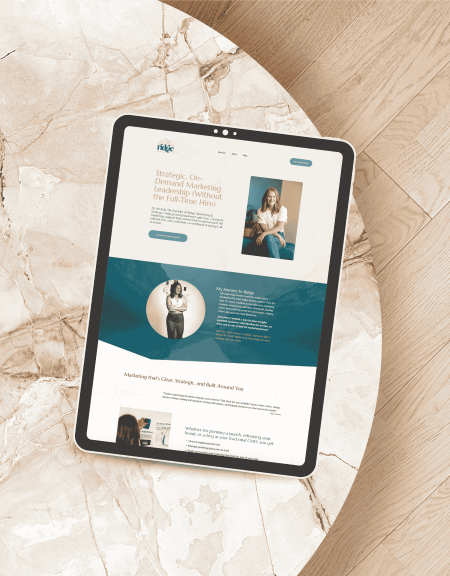 squarespace-website-redesign-for-manitoba-marketing-expert-ridge-marketing-and-strategy-design-by-endeavor-design-studio