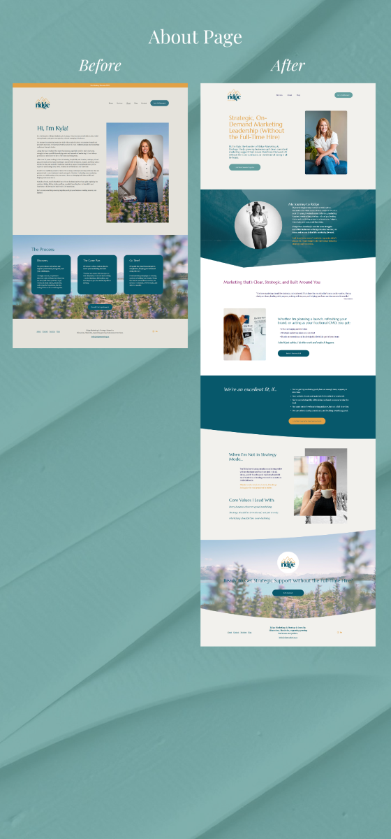 squarespace-website-redesign-for-service-providers-calgary-squarespace-website-redesign-small-businesses-wix-website-redesign-calgary-wix-website-design-support-small-businesses-calgary-endeavor-design-studio
