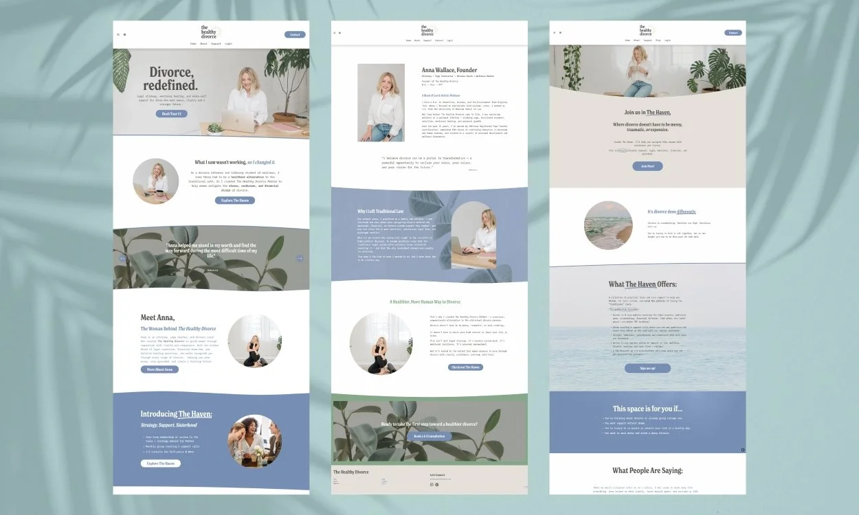 squarespace-web-design-day-squarespace-design-day-squarespace-designer-for-a-day-endeavor-design-studio-canada