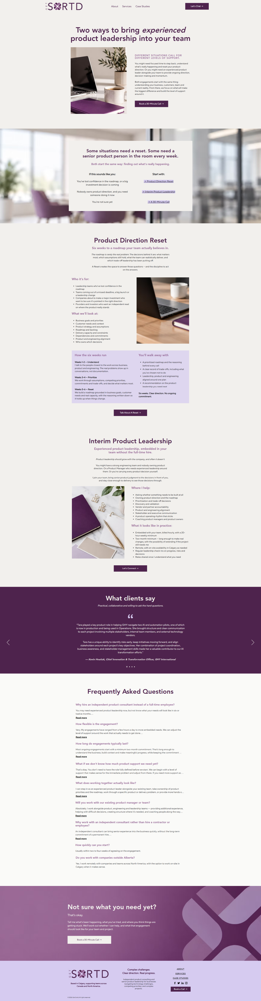 wix-design-day-calgary-wix-web-designer-canada-consultant-website-design-get-sortd-website-refresh-small-business-website-redesign-mobile-optimization