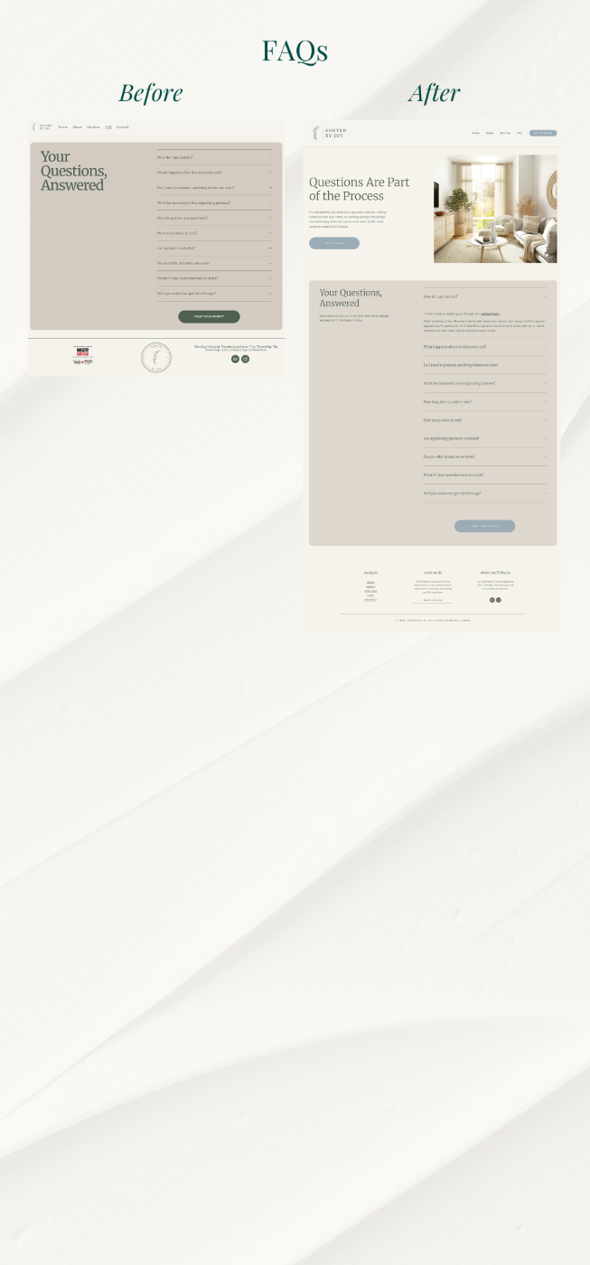 squarespace-design-day-calgary-squarespace-web-designer-canada-professional-organizer-website-refresh-squarespace-website-design-for-small-business