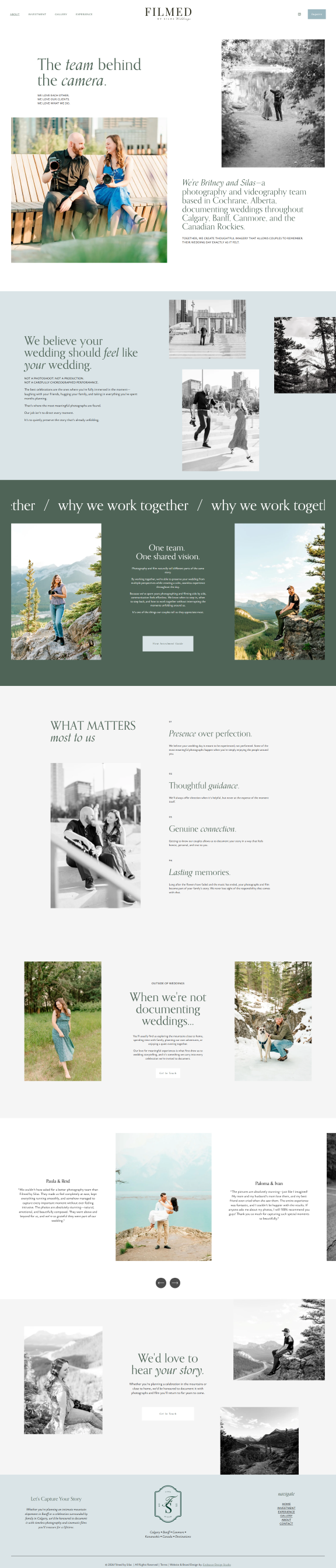 squarespace-website-design-portfolio-squarespace-website-for-wedding-photographer-squarespace-design-by-endeavor-design-studio-calgary