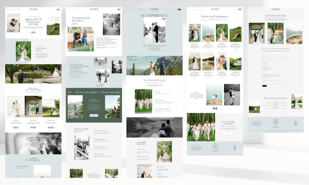 squarespace-website-design-portfolio-squarespace-website-for-wedding-photographer-squarespace-design-by-endeavor-design-studio-calgary