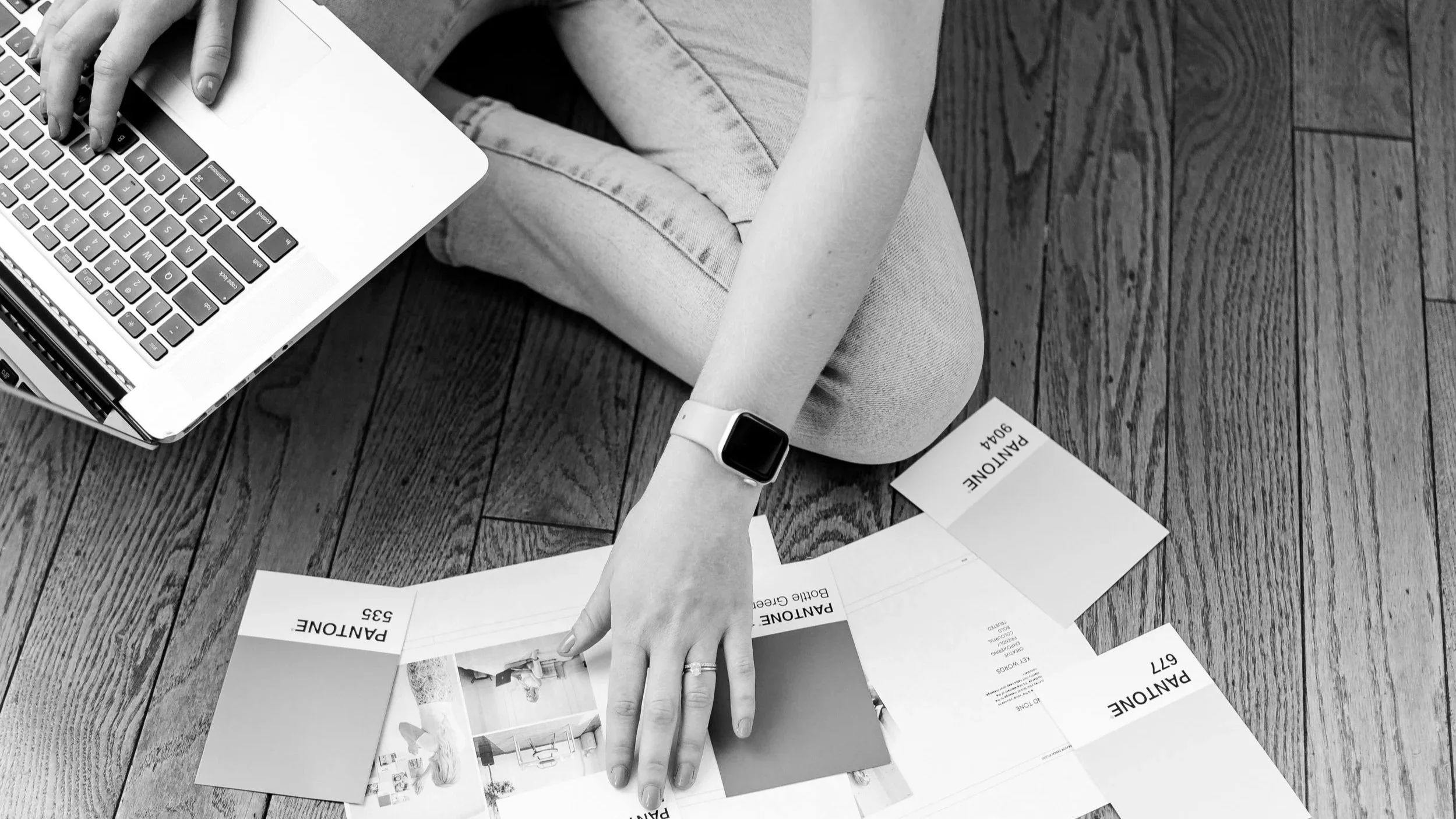 Small business website strategy and Squarespace SEO by Endeavor Design Studio, a Calgary web design studio for service-based businesses