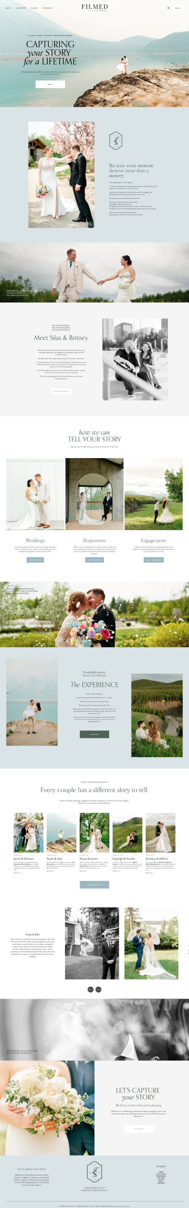 squarespace-website-design-portfolio-squarespace-website-for-wedding-photographer-squarespace-design-by-endeavor-design-studio-calgary