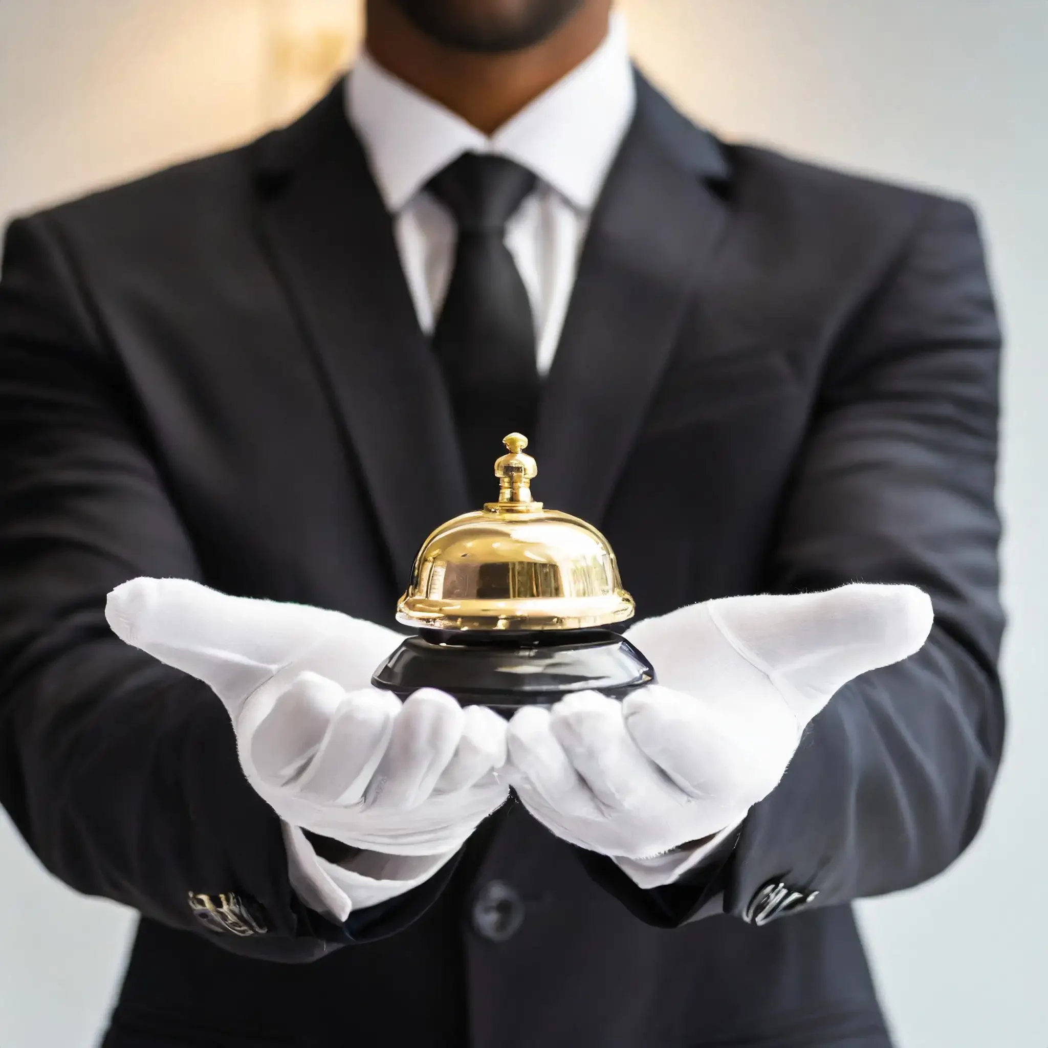 Concierge Services