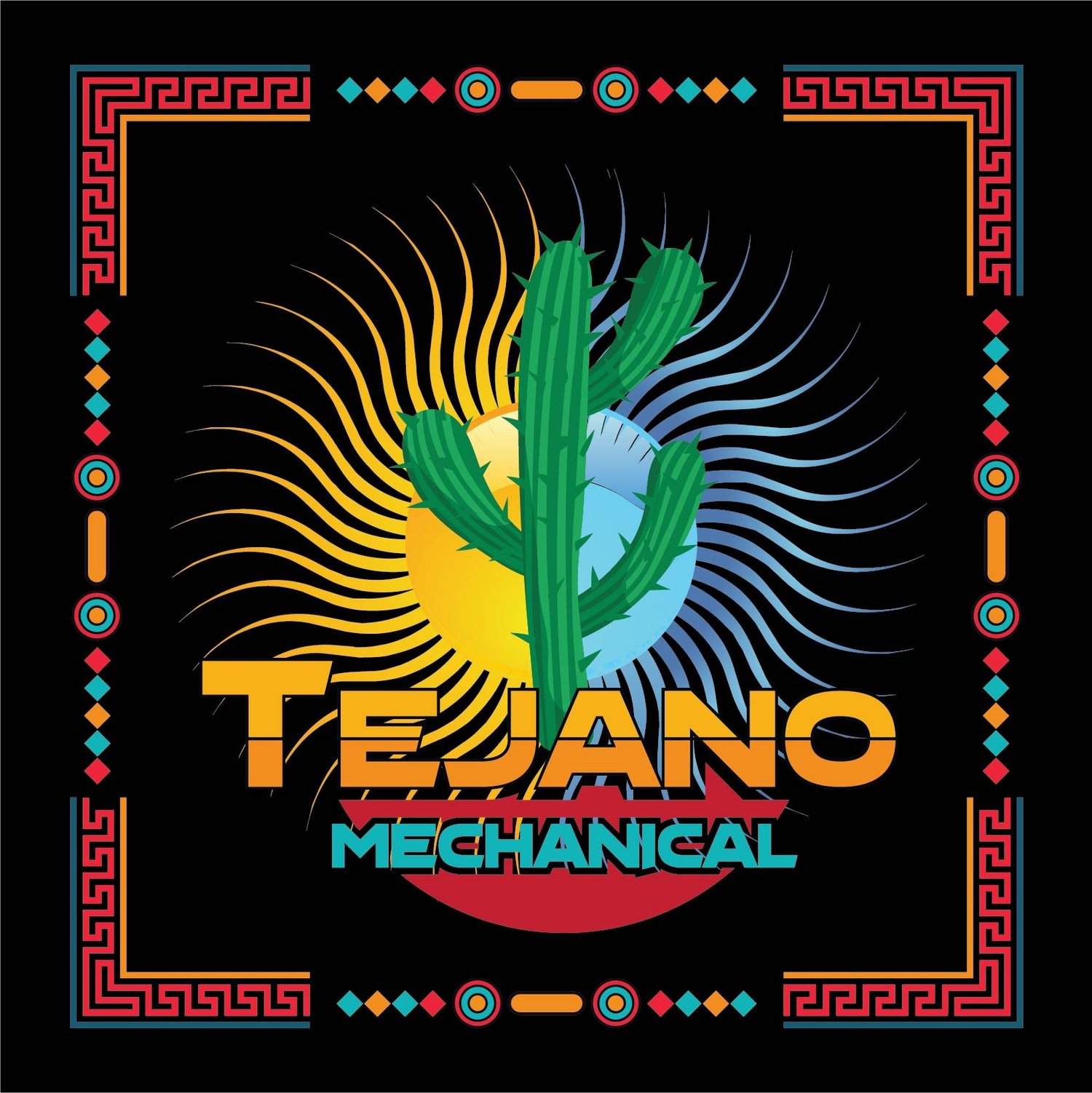 Tejano Mechanical