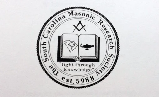 SC Masonic Research Society