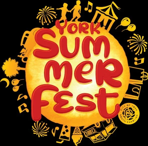 York Summerfest Car Show