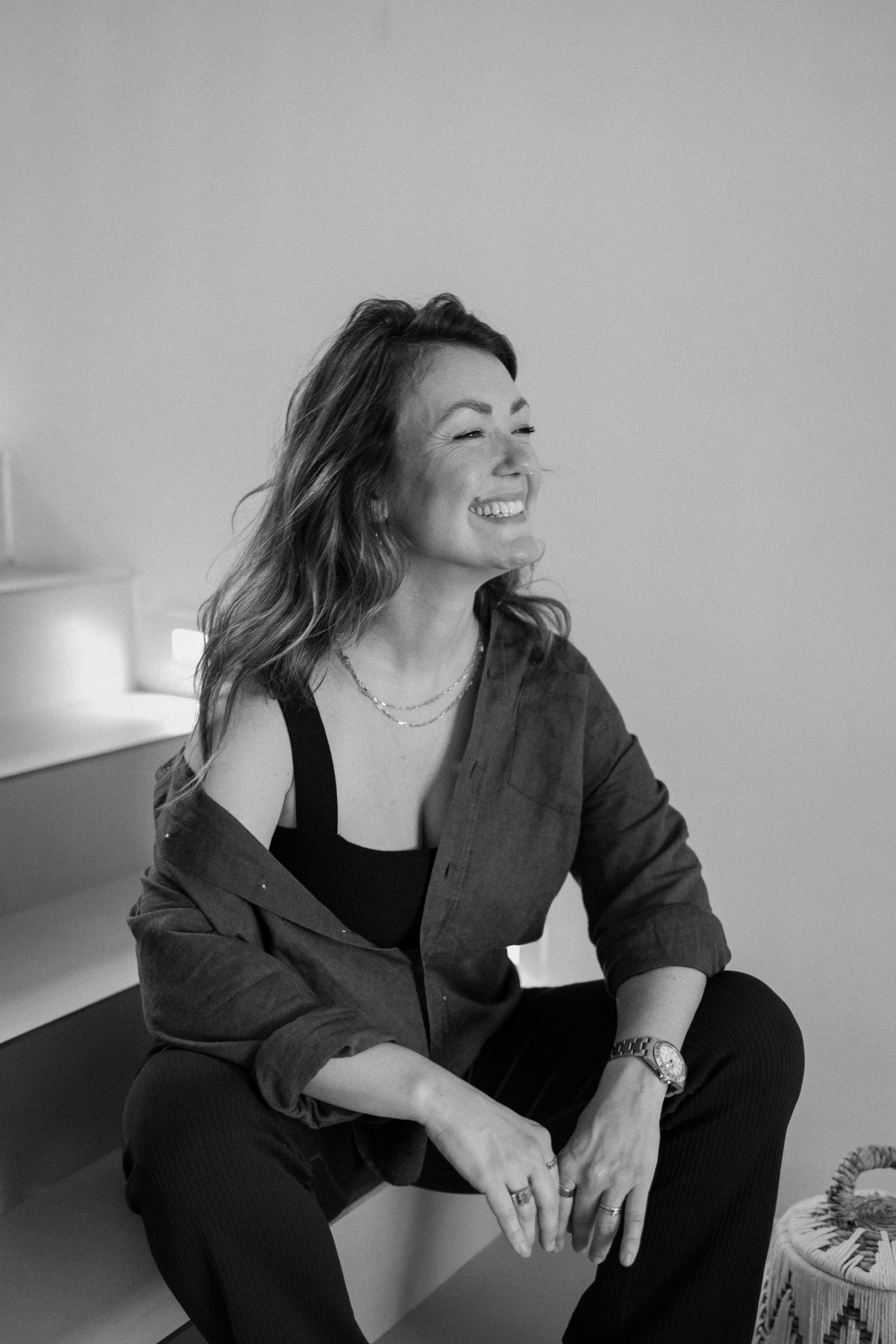 Lisa Jöchler, Creative Director at Velella Velella