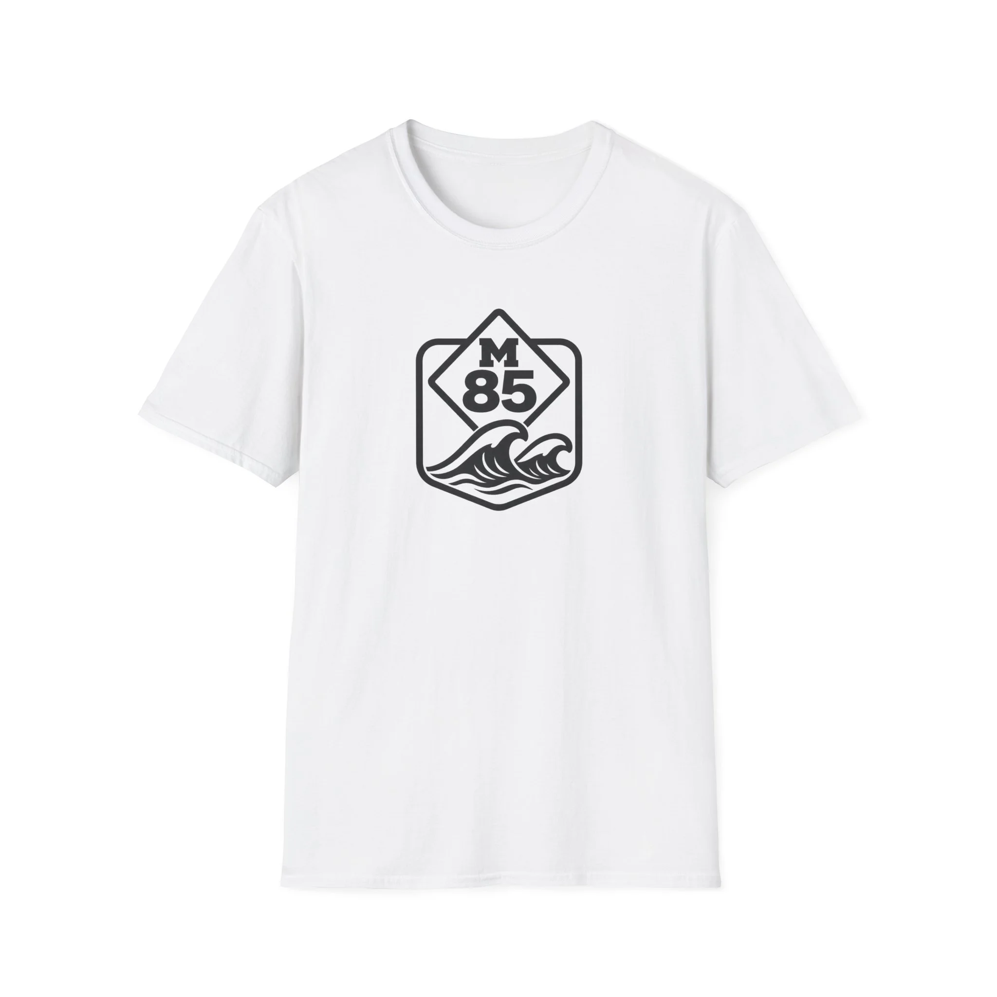 M85 - Fort Steet - Tshirt