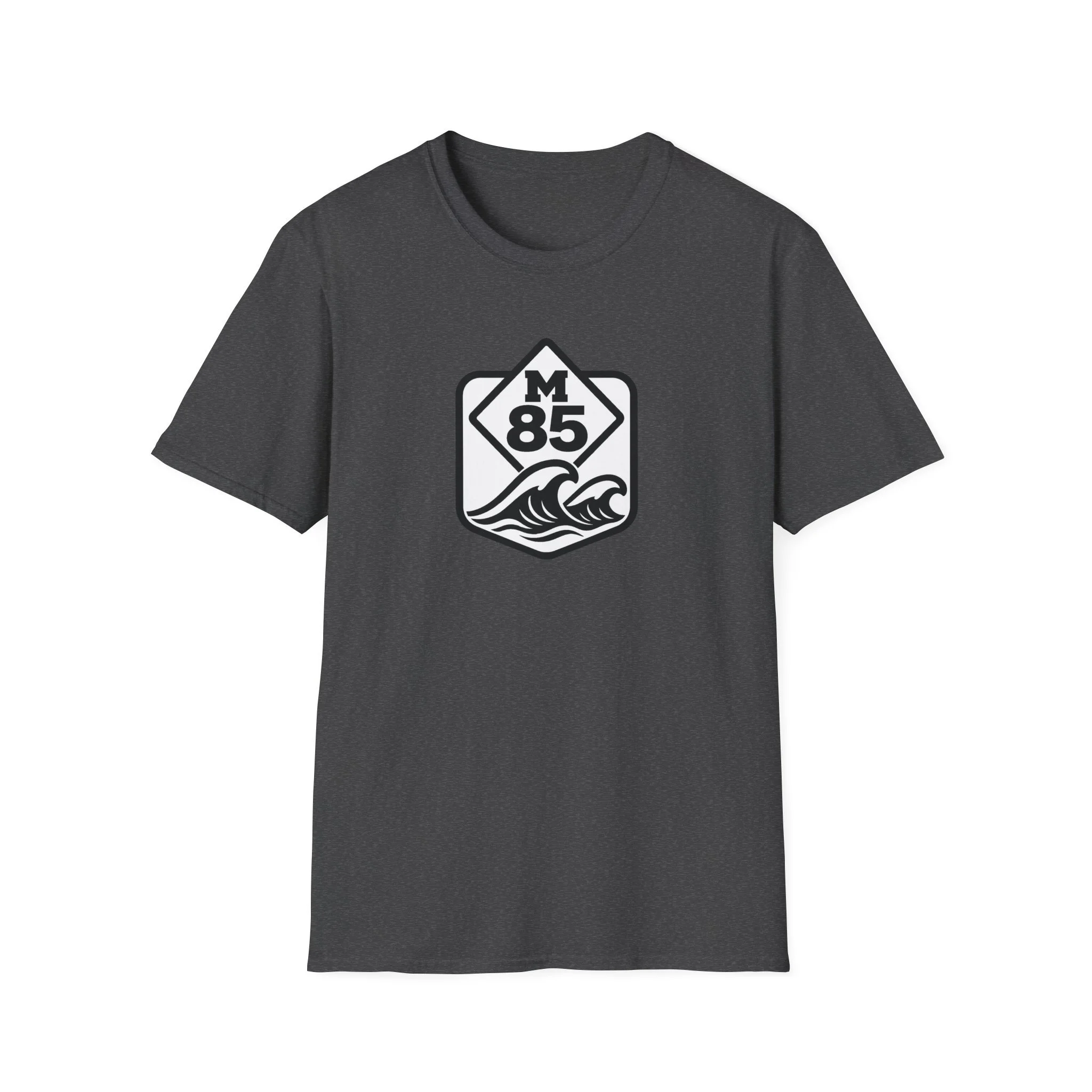 M85 - Fort Steet - Tshirt