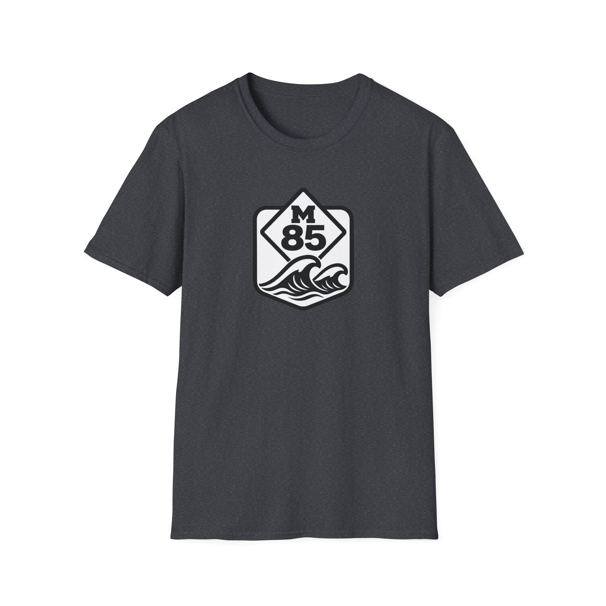 M85 - Fort Steet - Tshirt